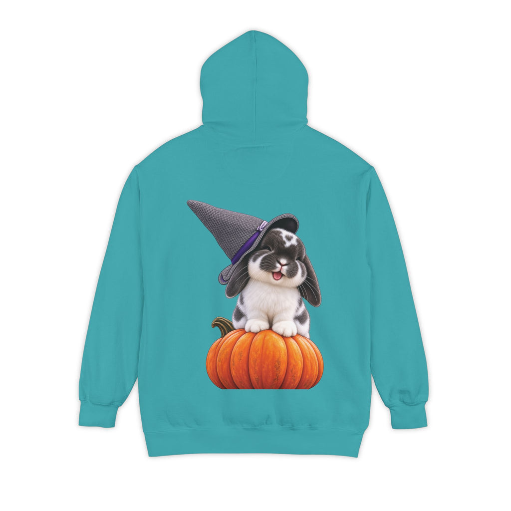 Basic Bun Hoodie — Funny Pullover for Bun Lovers