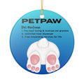 Ceramic Decoration Ornament, (1pc)