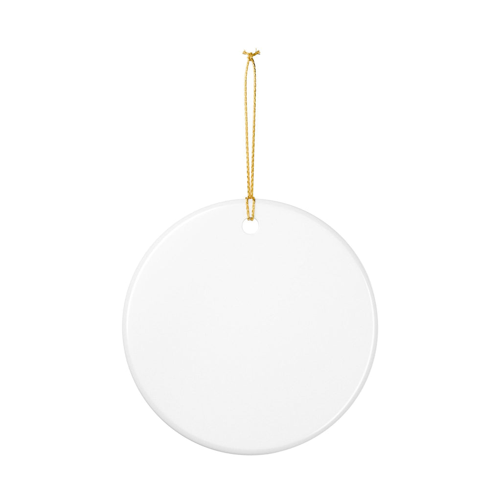 Ceramic Decoration Ornament, (1pc)
