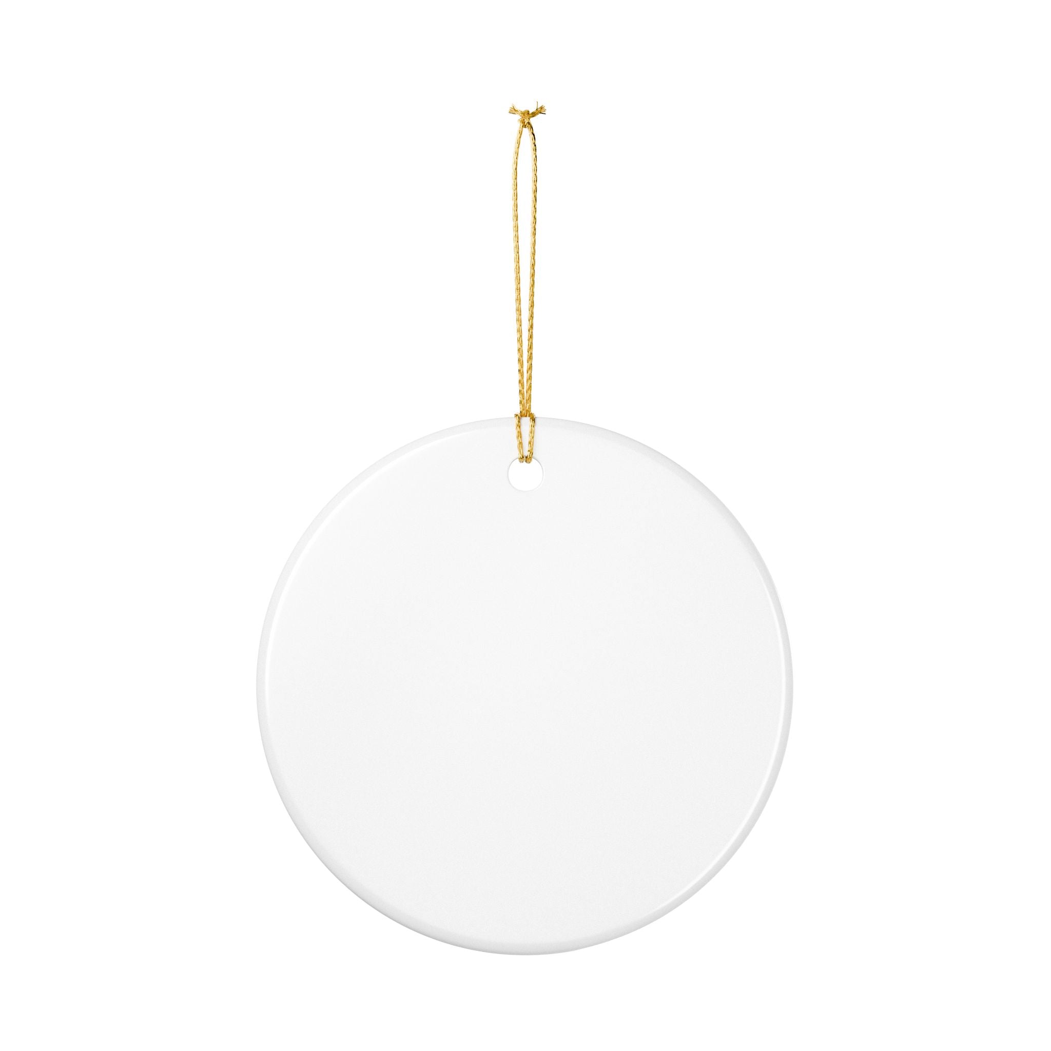 Ceramic Decoration Ornament, (1pc)