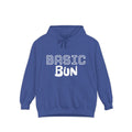 Basic Bun Hoodie — Funny Pullover for Bun Lovers