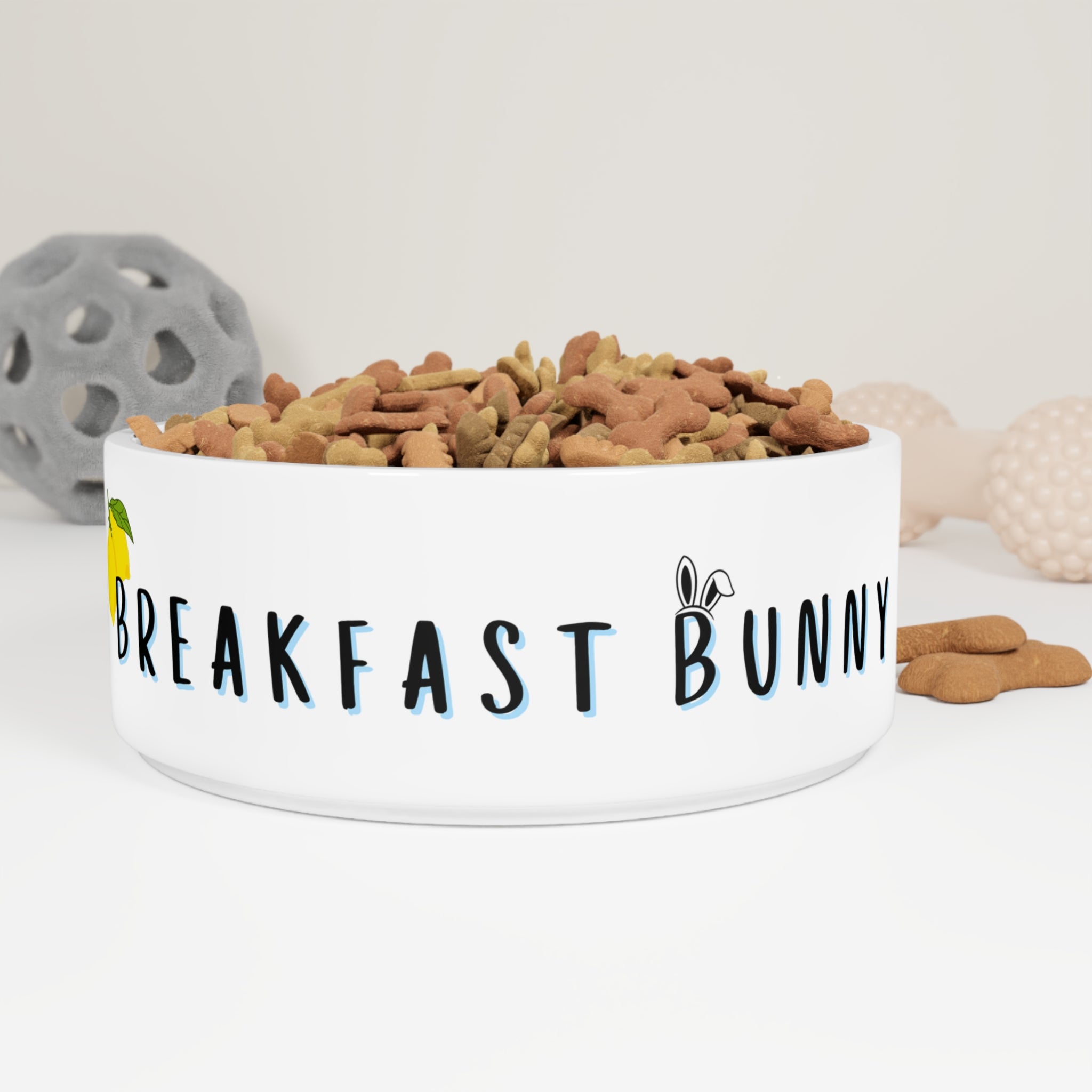 Pet Bowl
