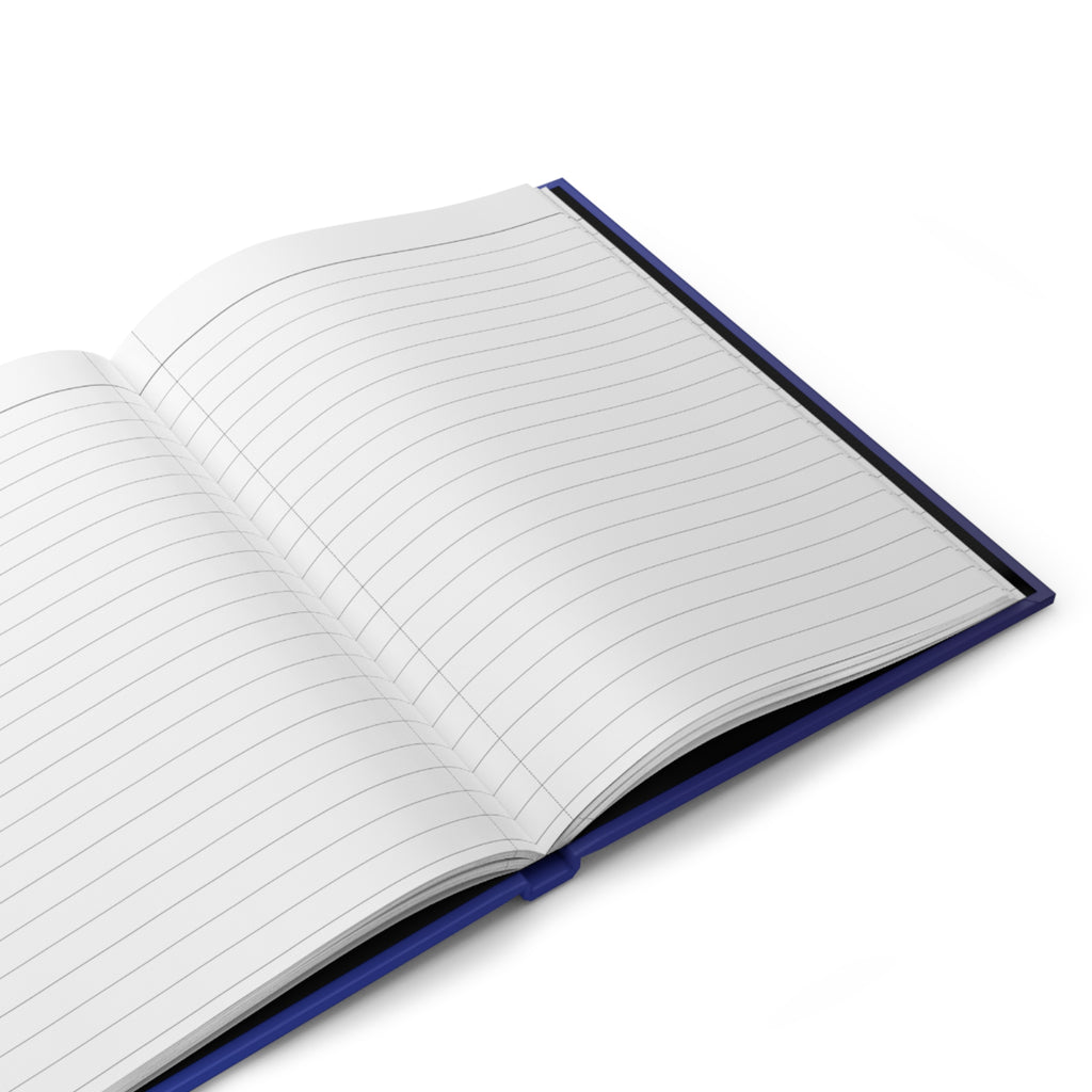 Hard Cover Journal