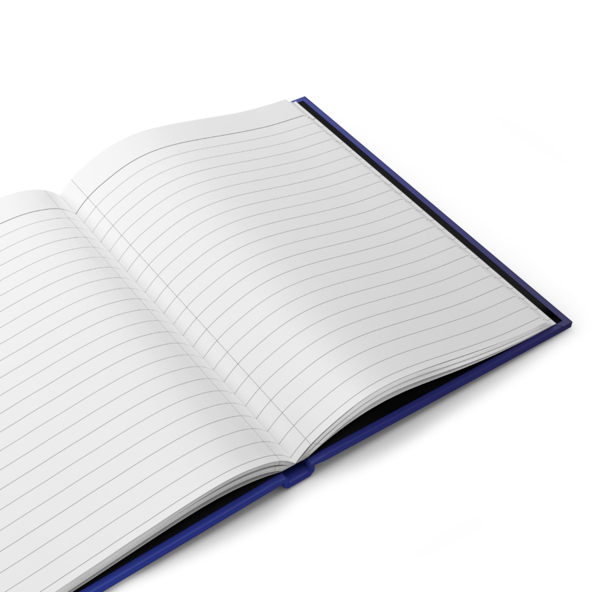 Hard Cover Journal