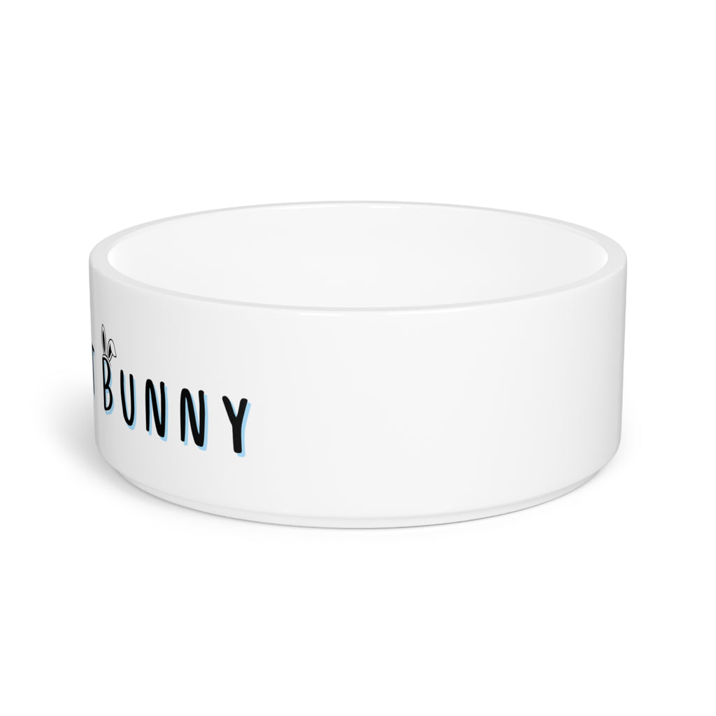 Pet Bowl